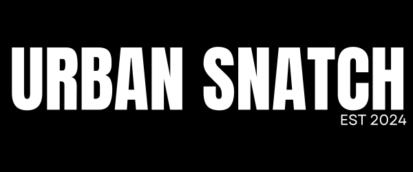 URBAN SNATCH